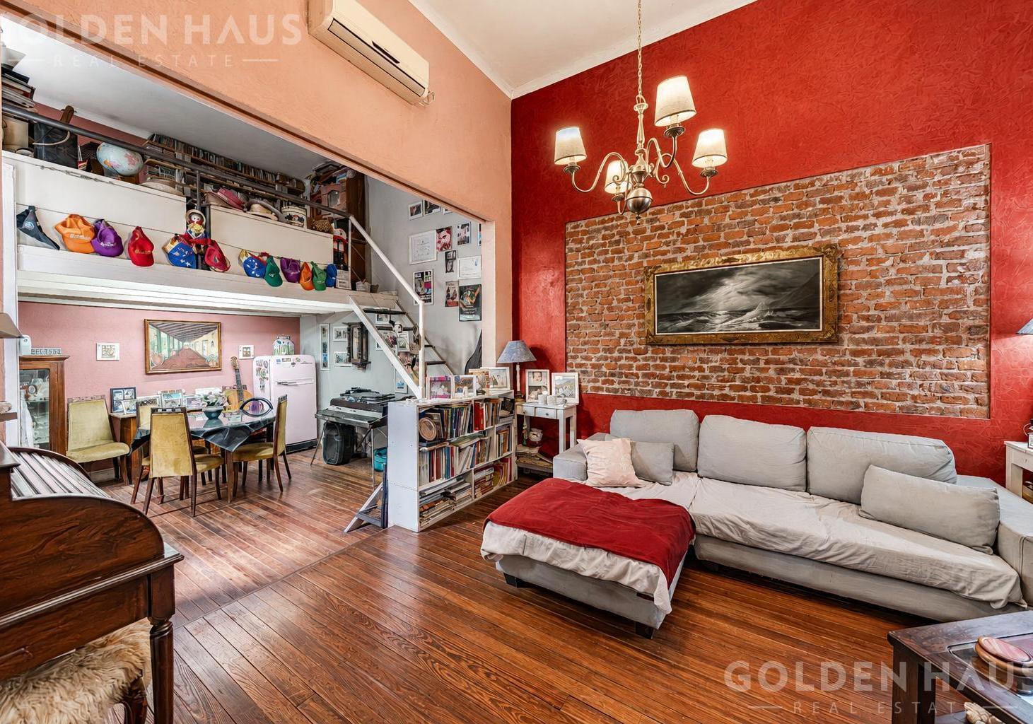 Foto de Casa 4 Ambientes con Patio y Terraza en Liniers, imagen 3