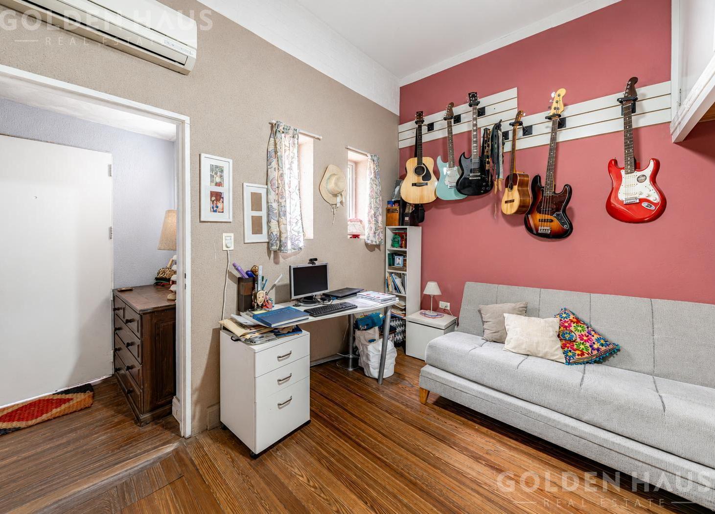 Foto de Casa 4 Ambientes con Patio y Terraza en Liniers, imagen 2