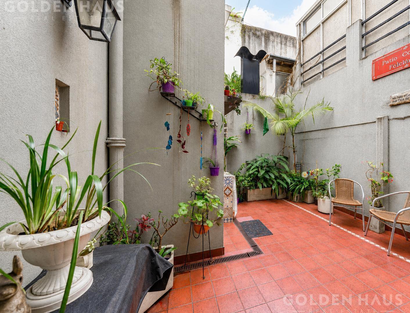 Foto de Casa 4 Ambientes con Patio y Terraza en Liniers, imagen 4