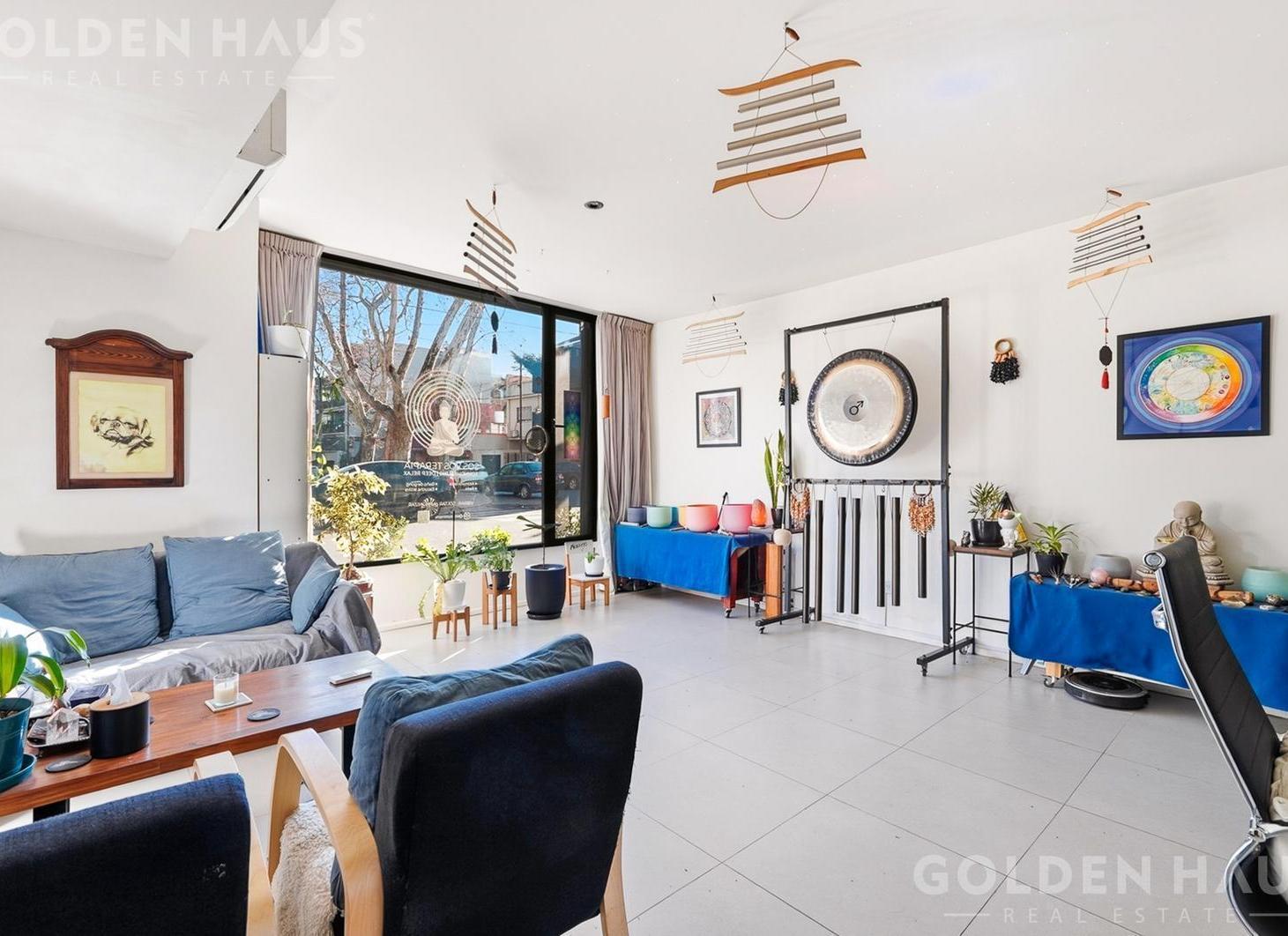 Foto de Hermoso Departamento tipo Loft en PB frente al Parque Saavedra - Apto, imagen 1