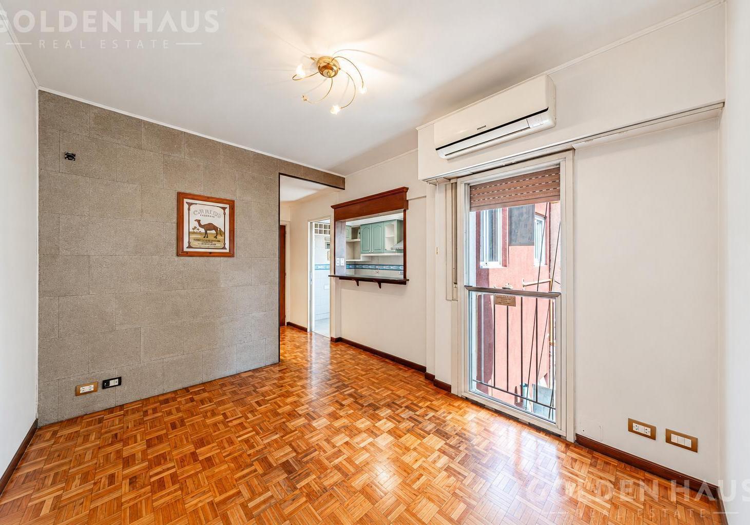 Foto de Departamento en venta 3 ambientes en Caballito, imagen 1