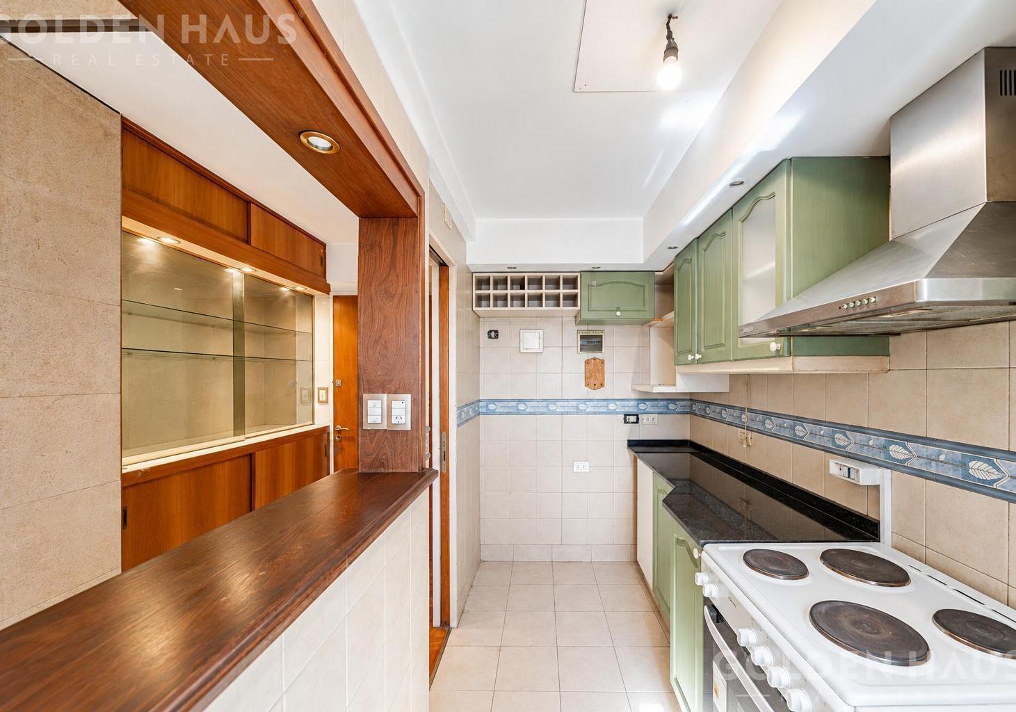 Foto de Departamento en venta 3 ambientes en Caballito, imagen 3