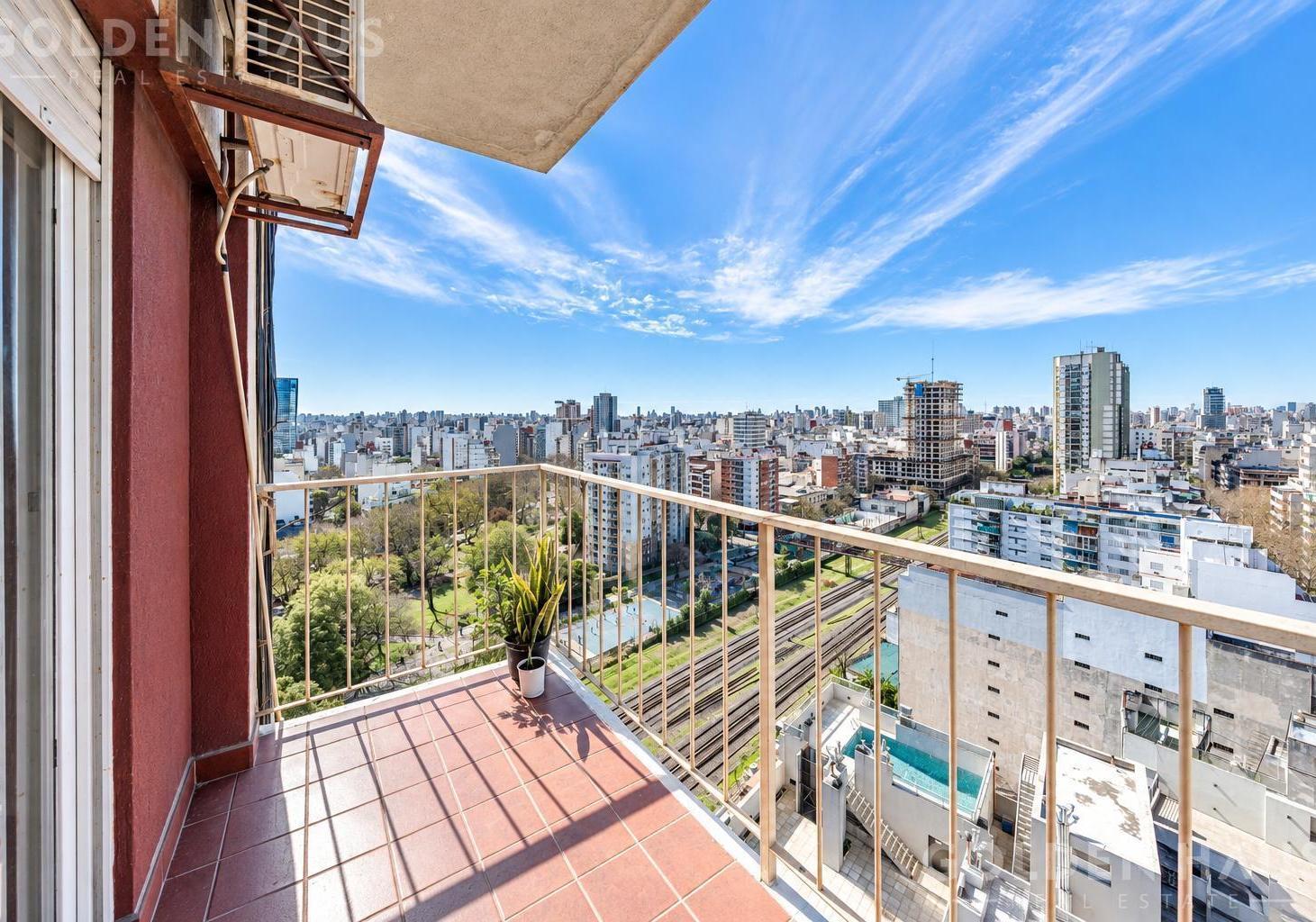 Foto de Departamento en venta 3 ambientes en Caballito, imagen 4
