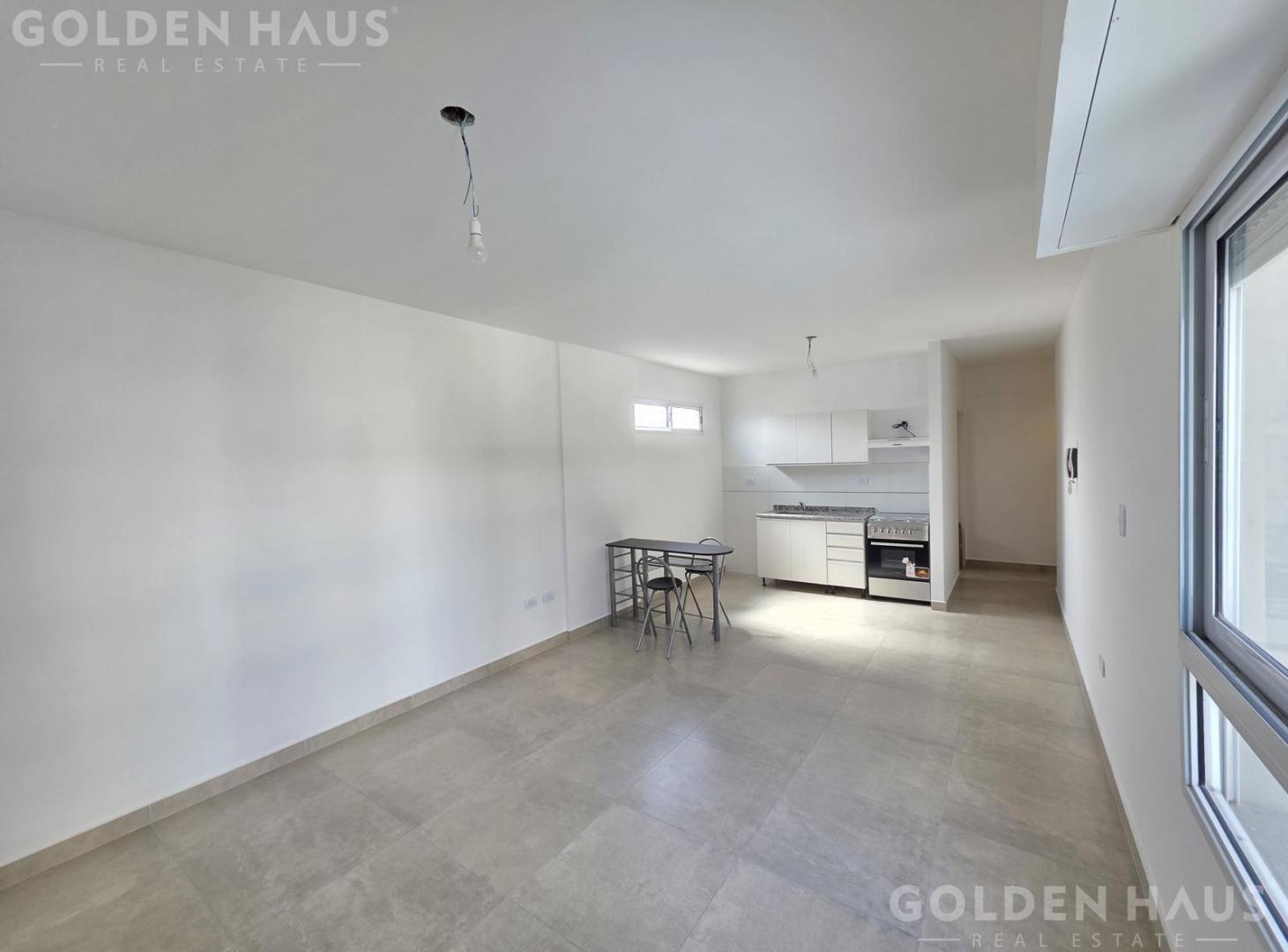 Foto de Departamento monoambiente en alquiler en Villa Luro apto profesional, imagen 4