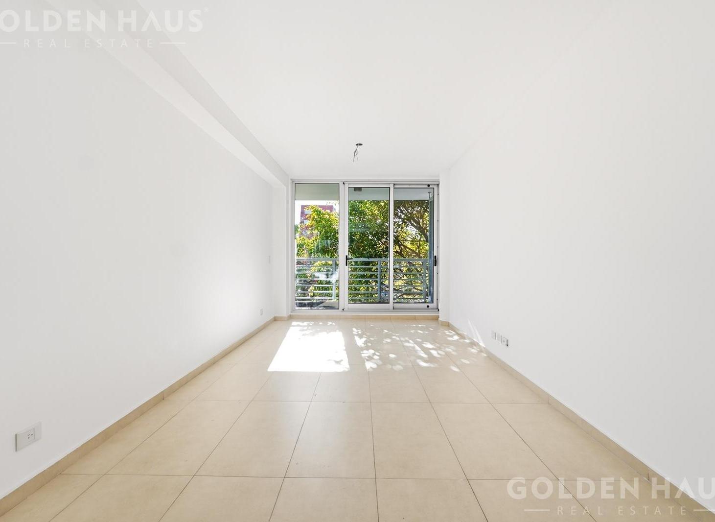 Foto de Monoambiente a estrenar con balcón y amenities premium – Saavedra, imagen 4