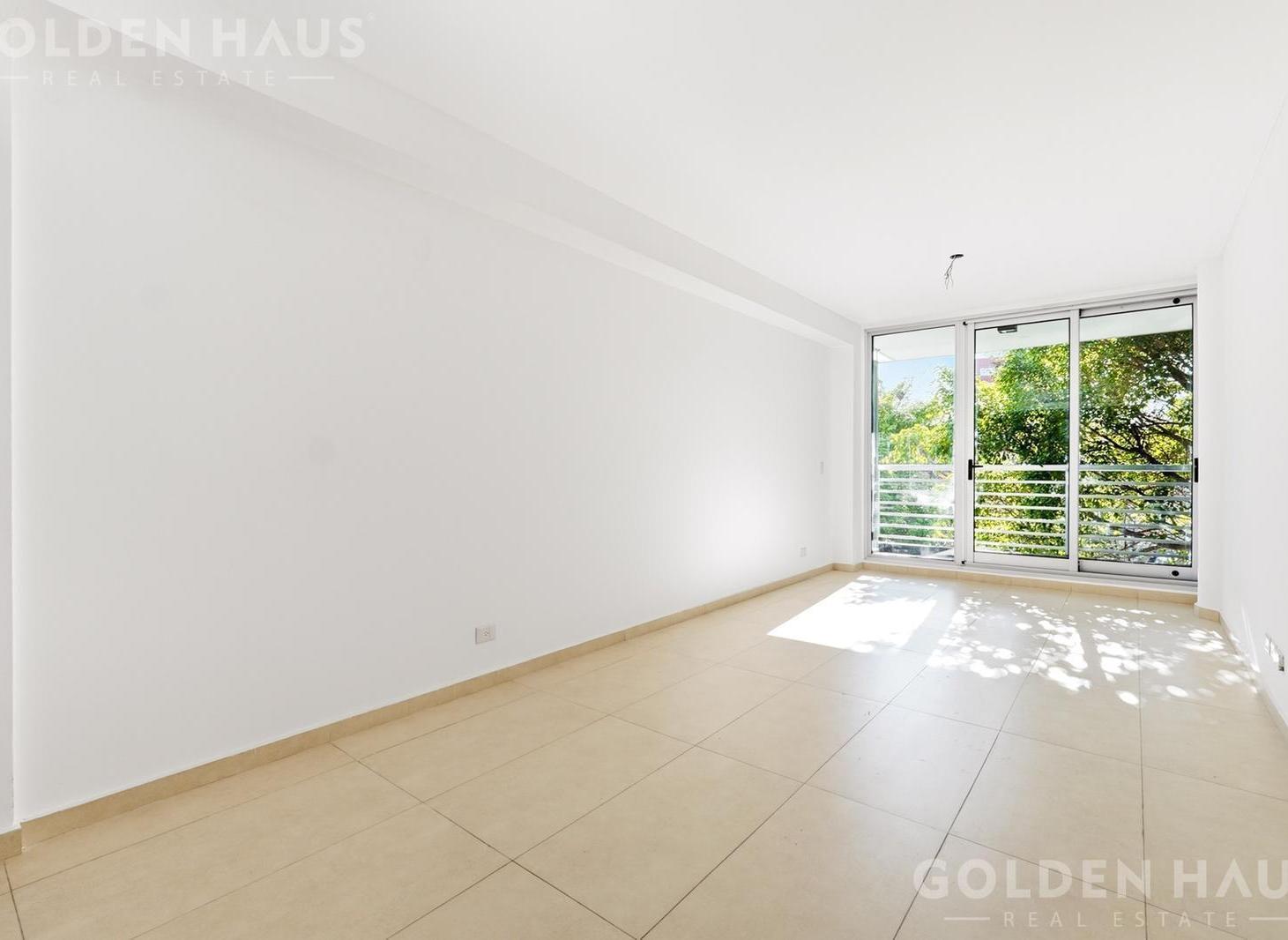Foto de Monoambiente a estrenar con balcón y amenities premium – Saavedra, imagen 3