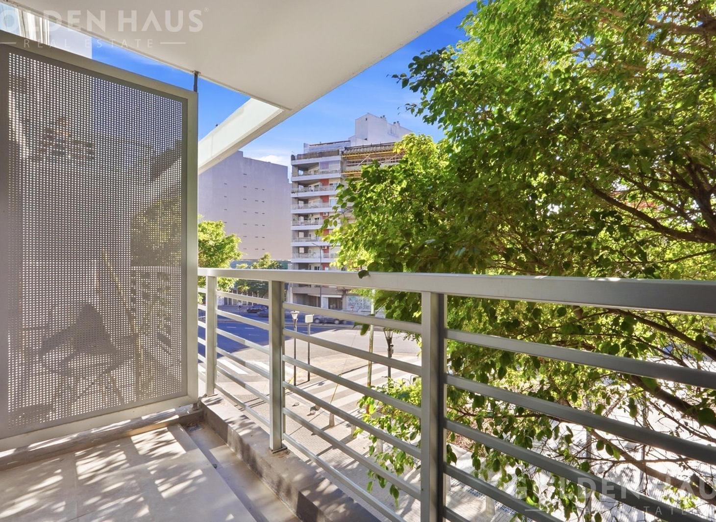 Foto de Monoambiente a estrenar con balcón y amenities premium – Saavedra, imagen 5
