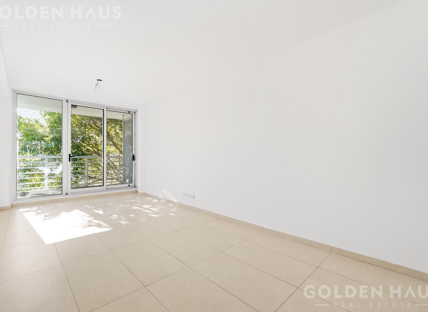 Foto de Monoambiente a estrenar con balcón y amenities premium – Saavedra, imagen 2