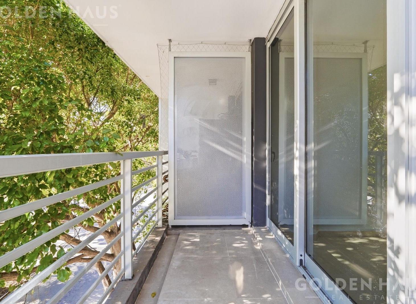 Foto de Monoambiente a estrenar con balcón y amenities premium – Saavedra, imagen 1
