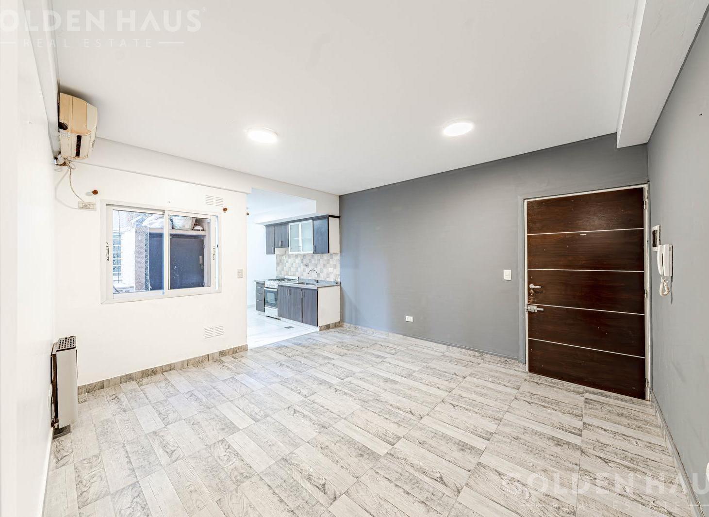 Foto de Alquiler Departamento Dos Ambientes Villa Luro, imagen 2