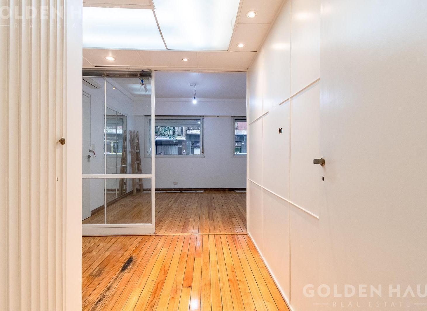 Foto de OPORTUNIDAD ÚNICA EN ARENALES 2258 | PLANTA BAJA APTA PROFESIONAL |, imagen 3