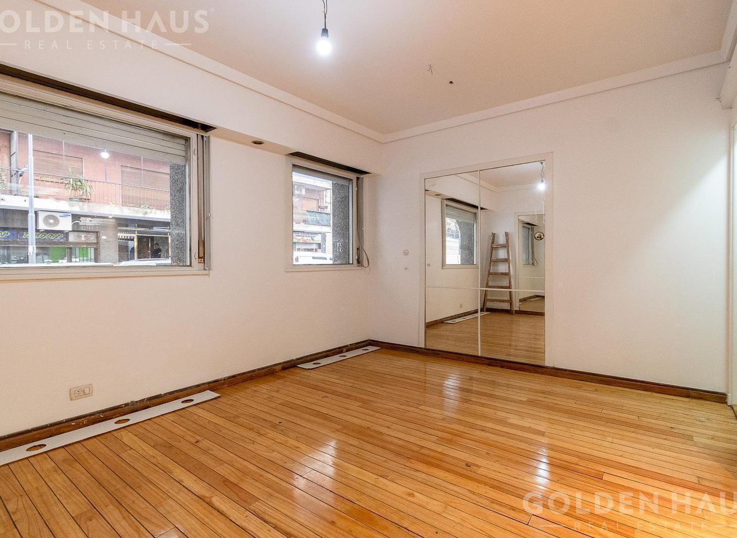 Foto de OPORTUNIDAD ÚNICA EN ARENALES 2258 | PLANTA BAJA APTA PROFESIONAL |, imagen 1
