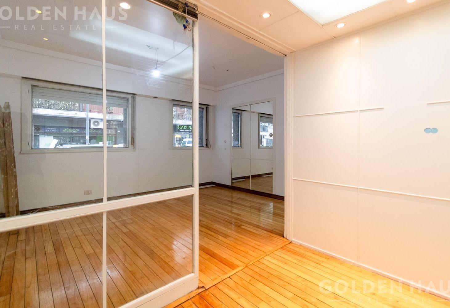 Foto de OPORTUNIDAD ÚNICA EN ARENALES 2258 | PLANTA BAJA APTA PROFESIONAL |, imagen 2