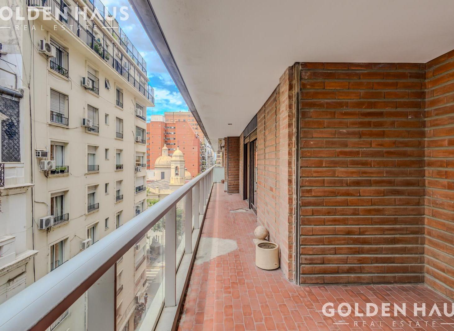 Foto de Semipiso 5 amb. + dep c/ cochera fija y baulera, imagen 4