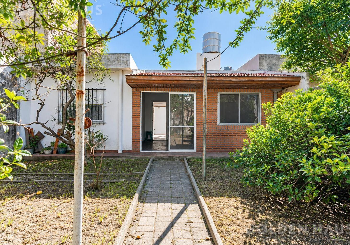 Foto de Casa 4 ambientes en sarandí - avellaneda - Lote propio - Fondo, imagen 1