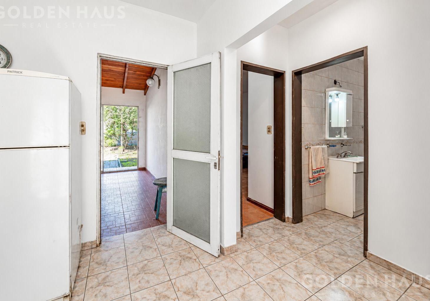 Foto de Casa 4 ambientes en sarandí - avellaneda - Lote propio - Fondo, imagen 4