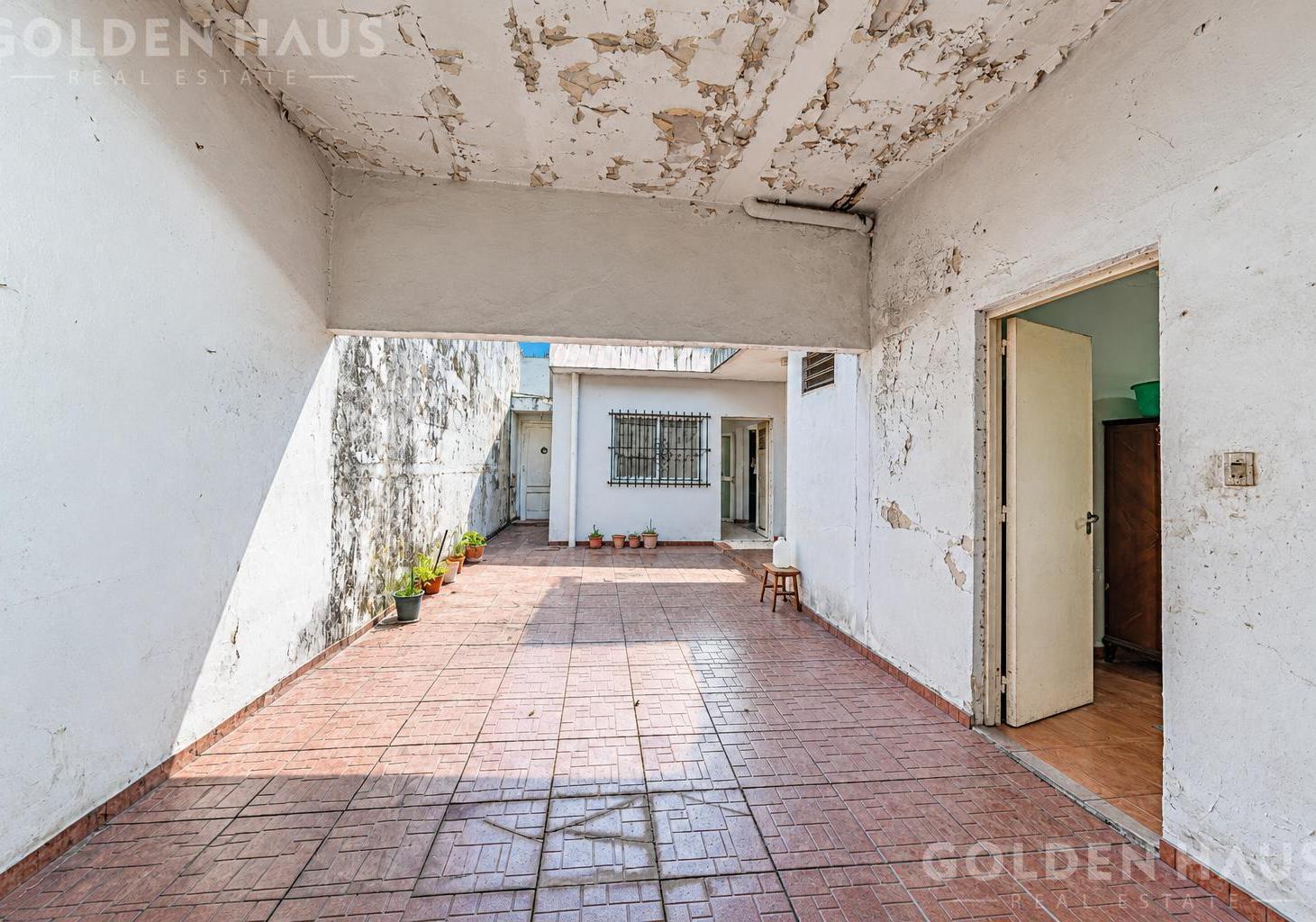 Foto de Casa 4 ambientes en sarandí - avellaneda - Lote propio - Fondo, imagen 5