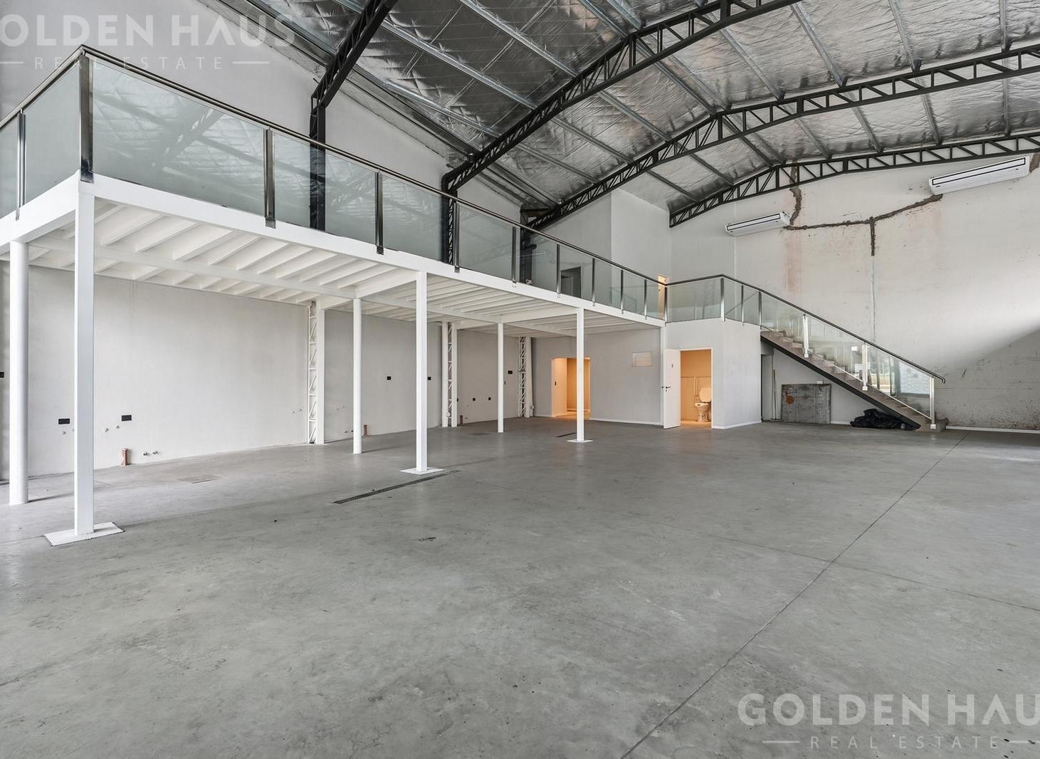 Foto de Alquiler Gran Esquina a Estrenar en Villa Real. Ideal Gastronomía, imagen 5
