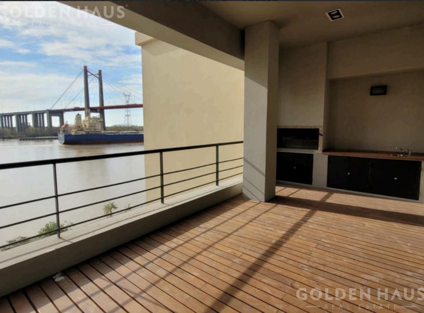 Foto de Departamento en Zarate con cochera full amenities, imagen 3