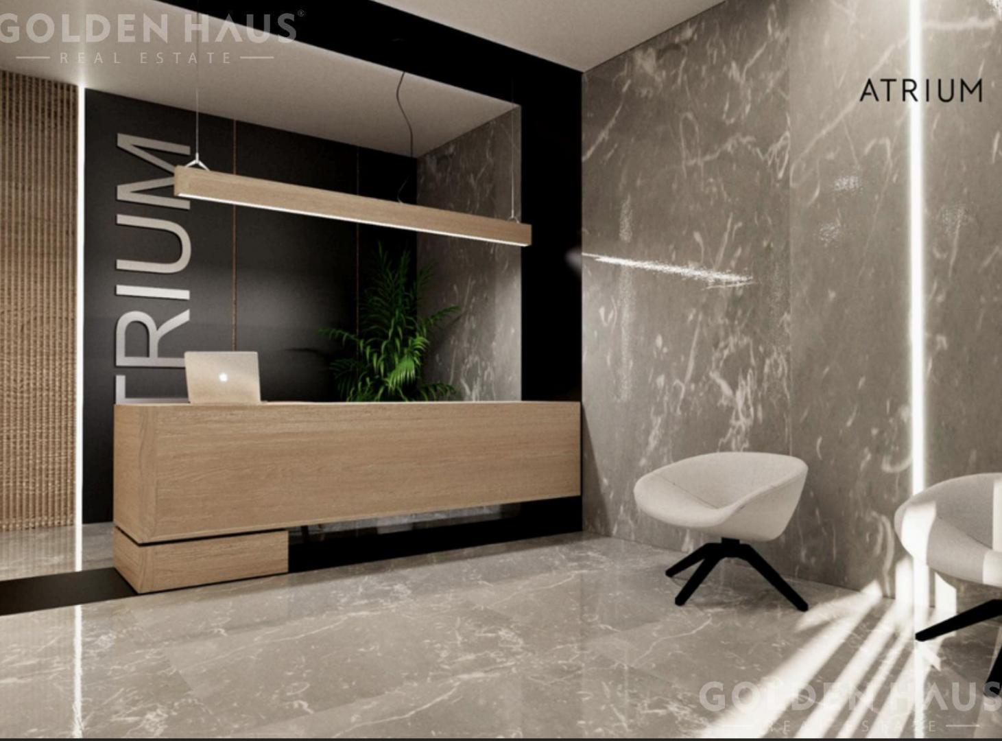 Foto de Departamento 1amb en Barrio Norte con amenities en pozo, imagen 3