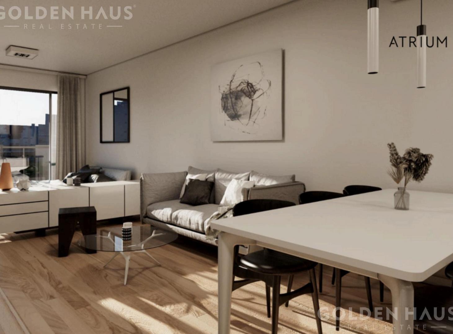 Foto de Departamento 1amb en Barrio Norte con amenities en pozo, imagen 4