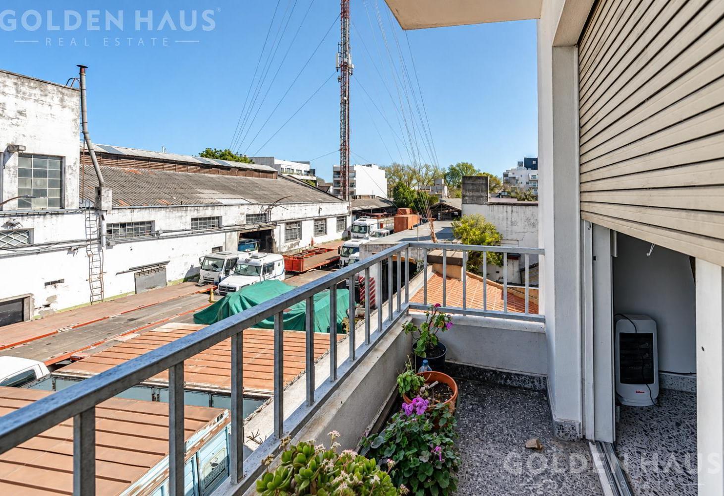 Foto de Venta Departamento 3 Ambientes Con Balcón en Liniers, imagen 2