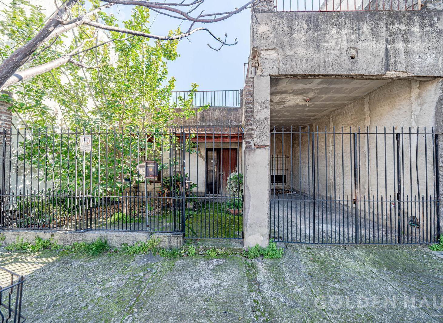 Foto de Venta de terreno en Ramos Mejía, imagen 1