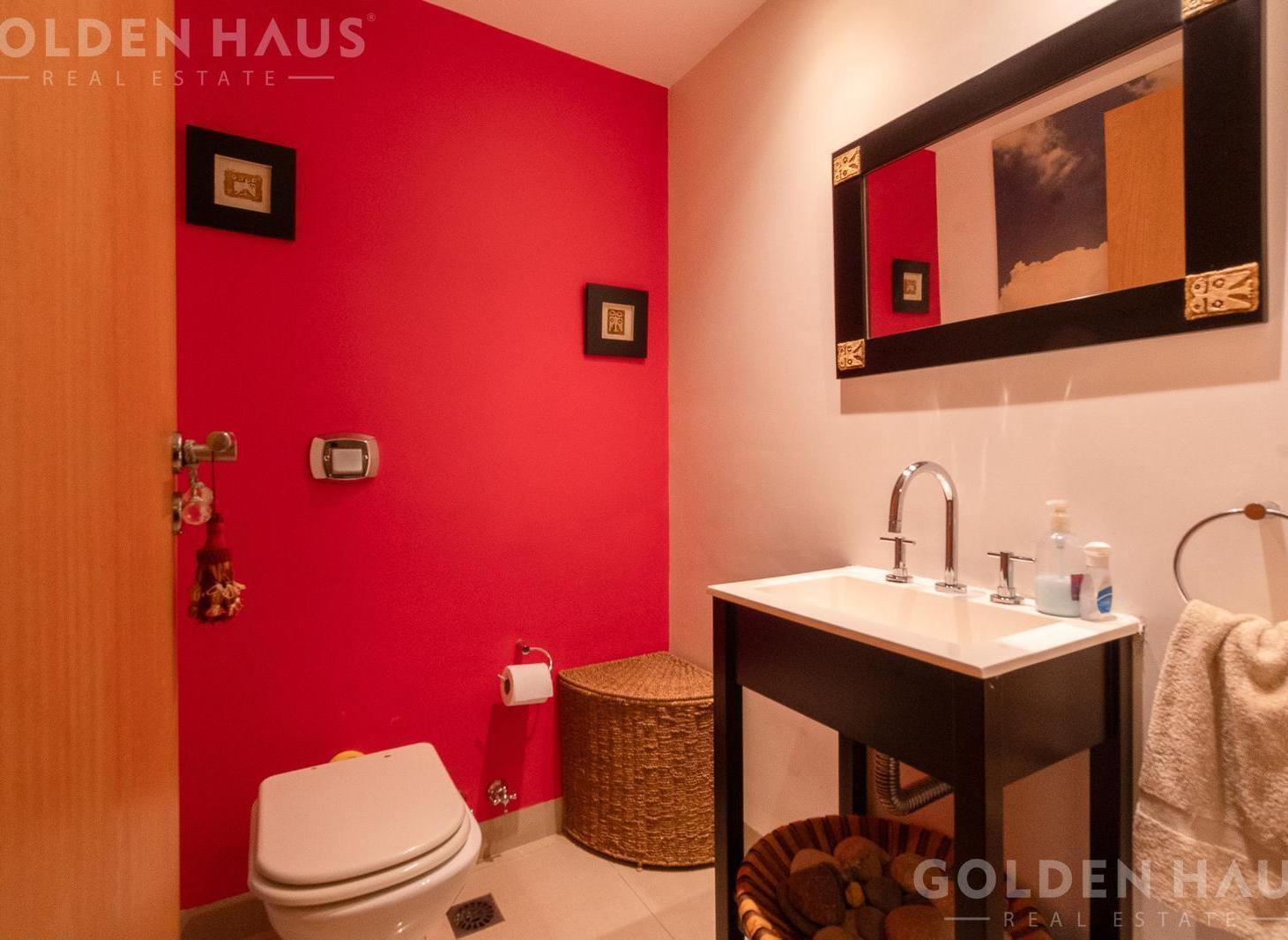 Foto de Venta 2 Ambientes en Núñez | Suite, Vestidor, Balcón y Amenities, imagen 3