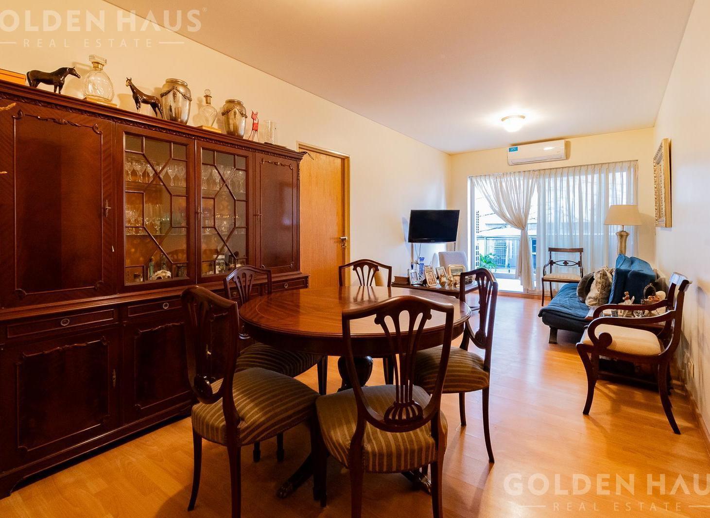 Foto de Venta 2 Ambientes en Núñez | Suite, Vestidor, Balcón y Amenities, imagen 5
