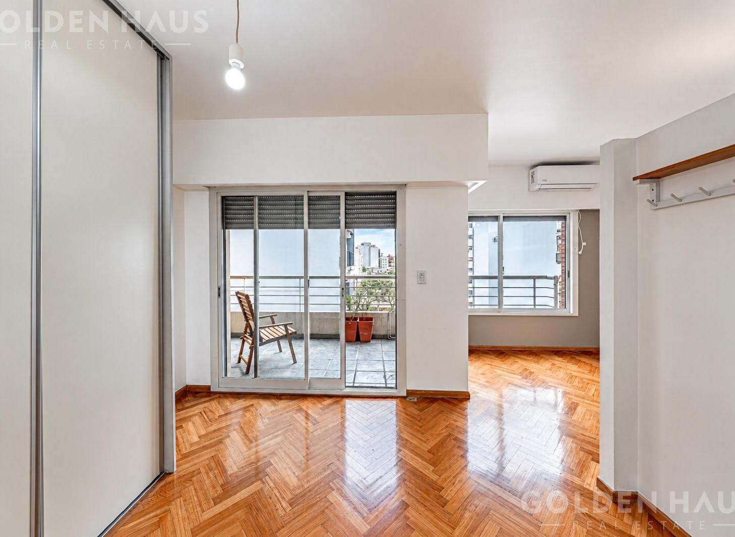 Foto de Departamento - Villa del Parque, imagen 5