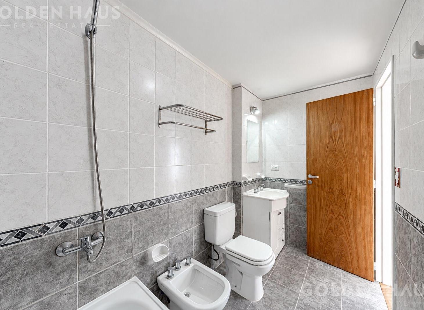 Foto de Departamento - Villa del Parque, imagen 2