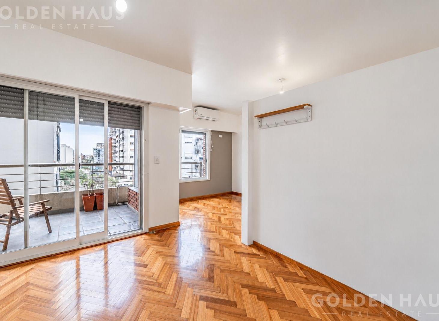Foto de Departamento - Villa del Parque, imagen 3