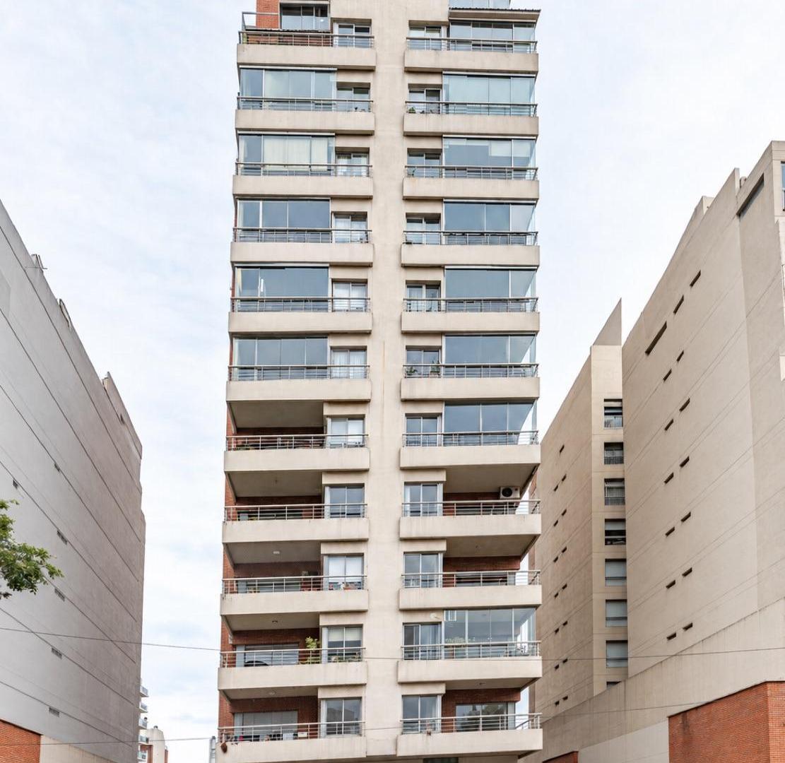 Foto de Departamento - Villa del Parque, imagen 4