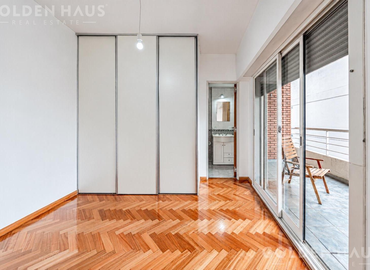 Foto de Departamento - Villa del Parque, imagen 1