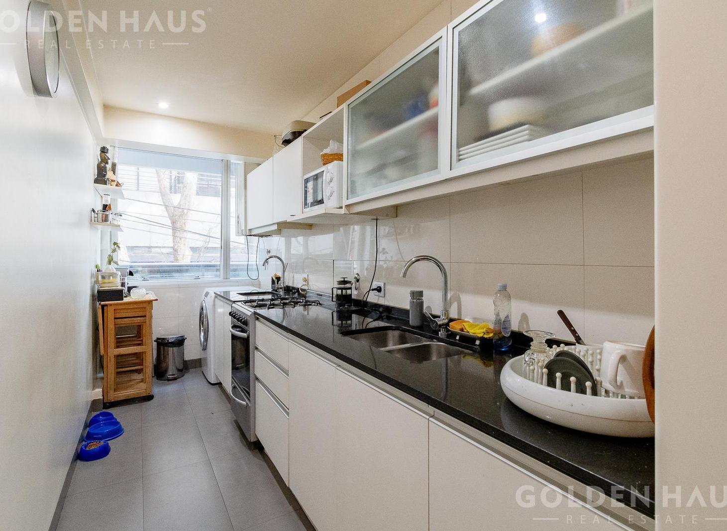 Foto de Venta 2 Ambientes en Núñez | Suite, Vestidor, Balcón y Amenities, imagen 5