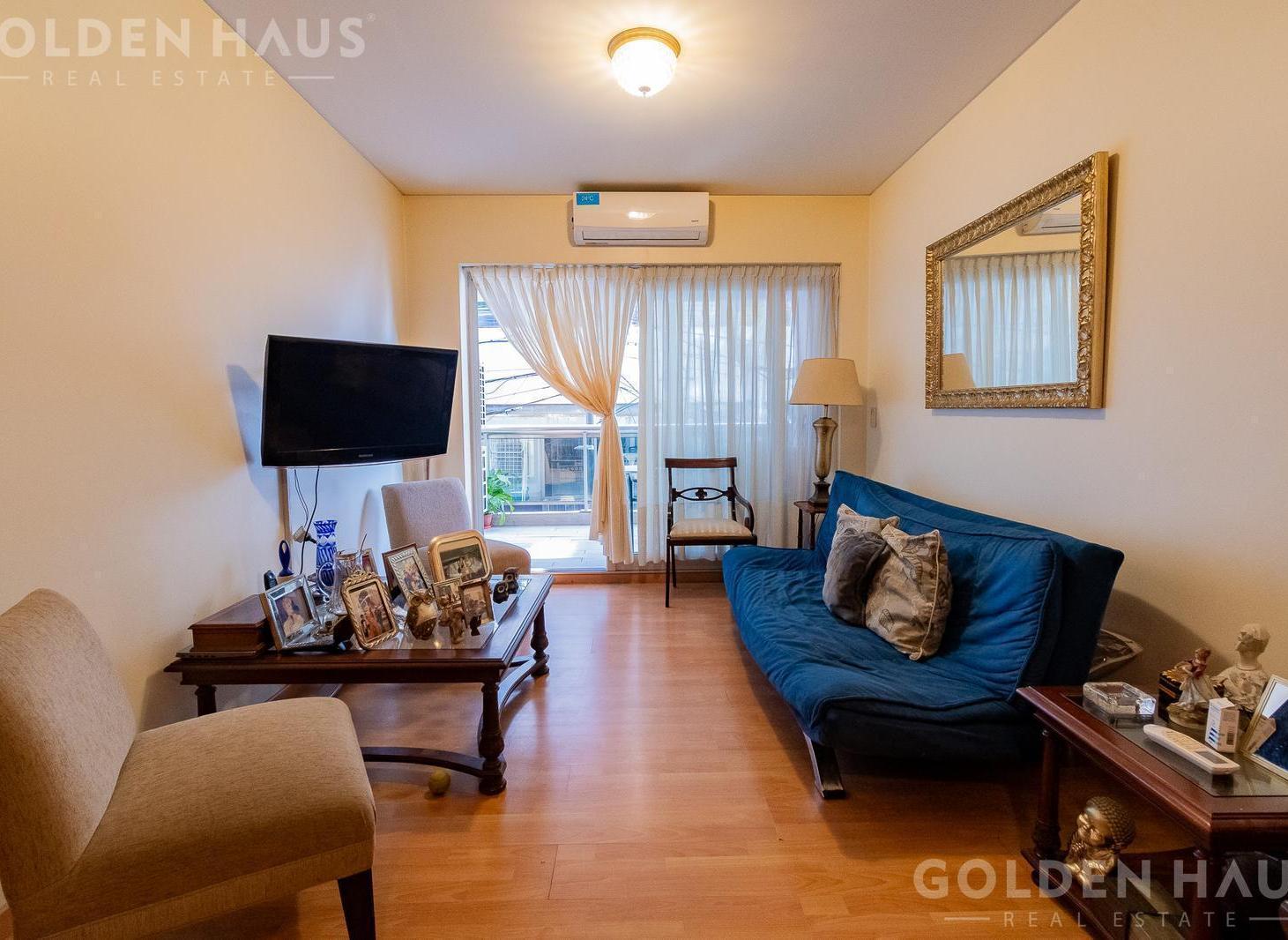Foto de Venta 2 Ambientes en Núñez | Suite, Vestidor, Balcón y Amenities, imagen 3