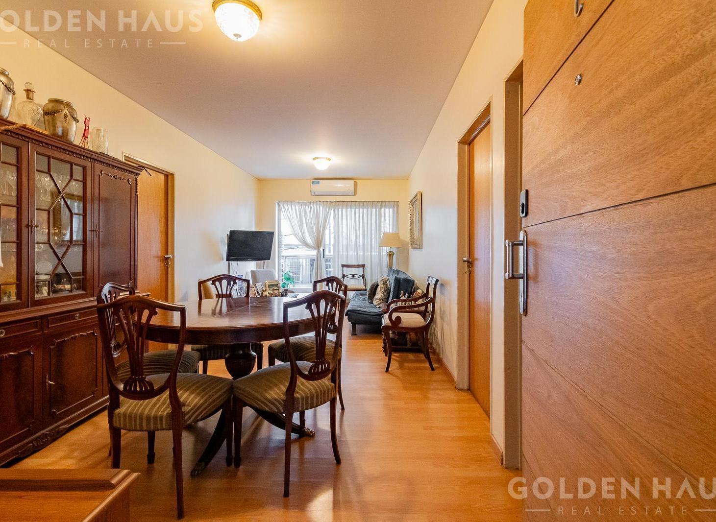 Foto de Venta 2 Ambientes en Núñez | Suite, Vestidor, Balcón y Amenities, imagen 1