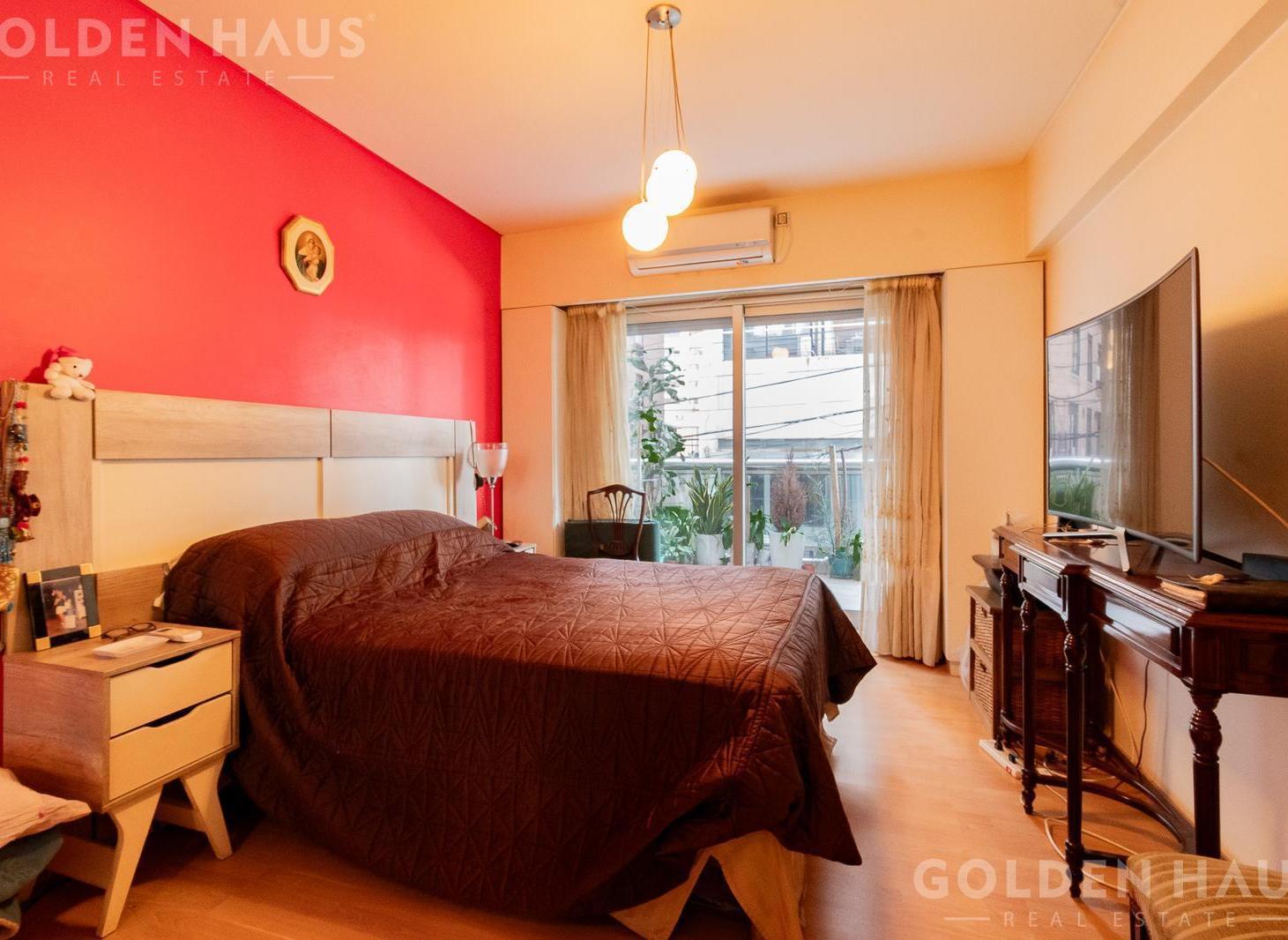 Foto de Venta 2 Ambientes en Núñez | Suite, Vestidor, Balcón y Amenities, imagen 2
