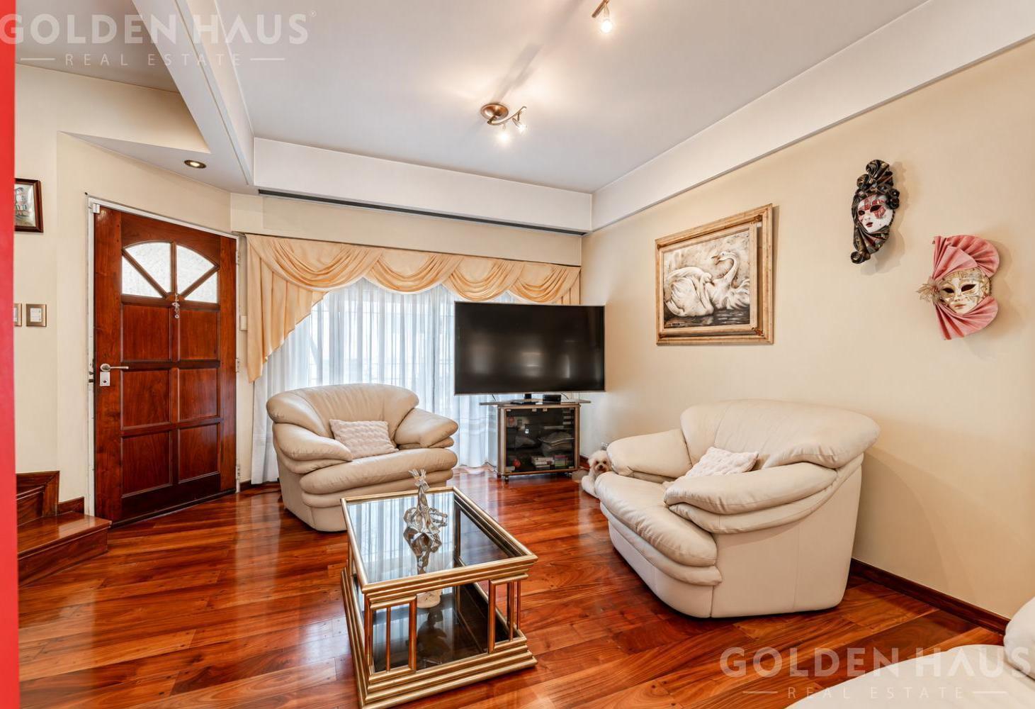 Foto de Casa 5 ambientes Con Pileta Climatizada in out y Gran Quincho en Monte, imagen 5
