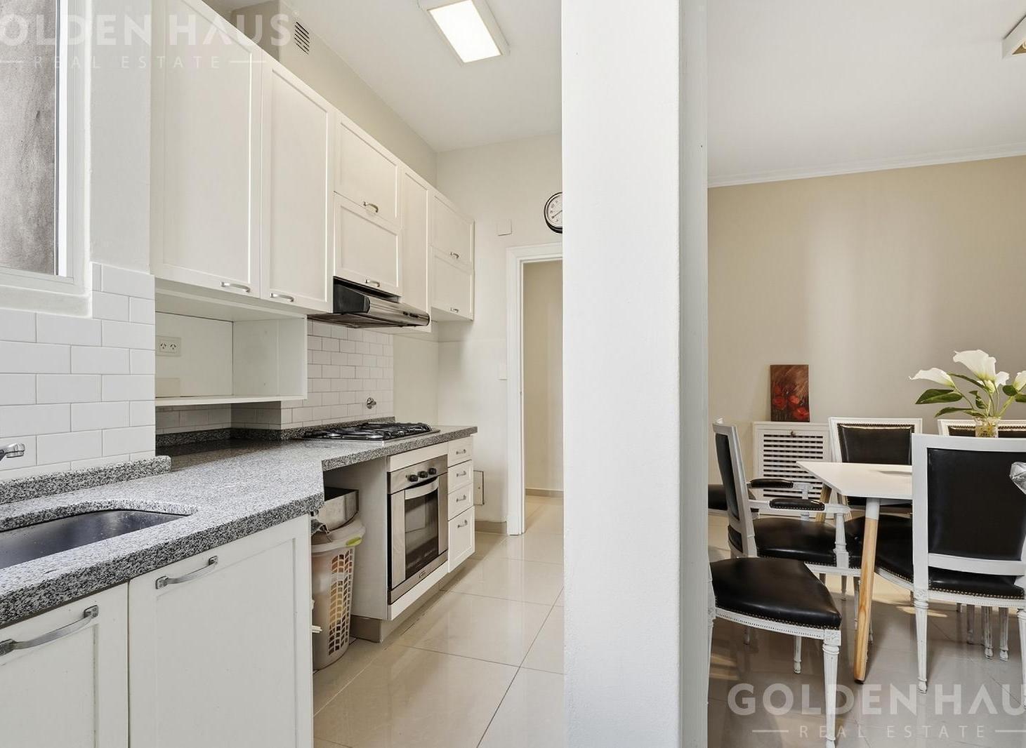 Foto de Departamento en venta 3 ambientes en Belgrano, imagen 5