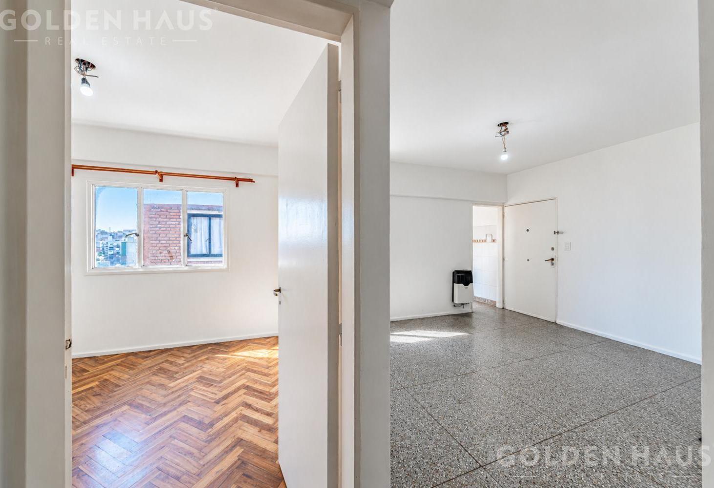 Foto de Departamento en venta 2 ambientes en San Cristobal, imagen 4