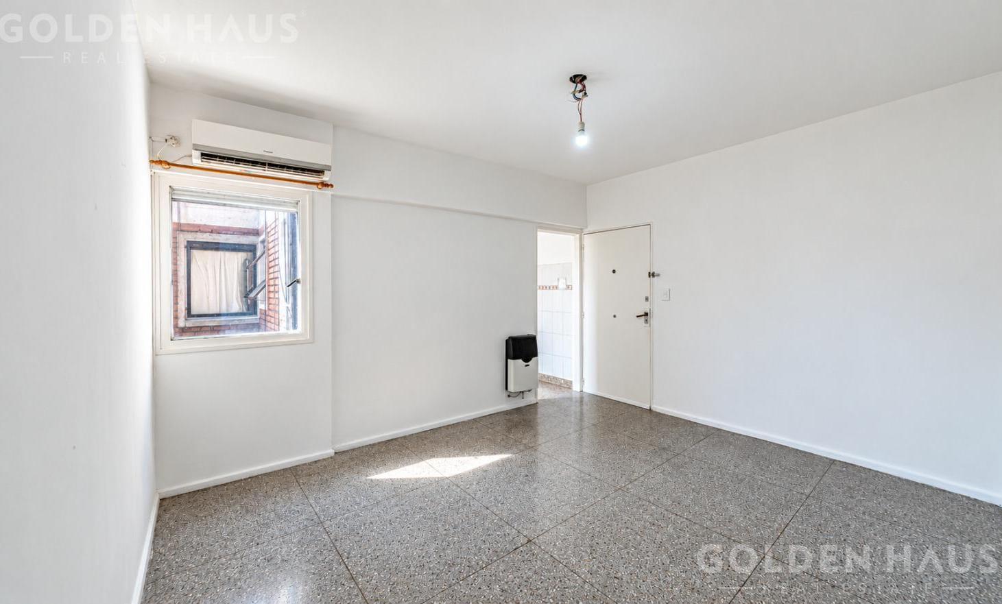 Foto de Departamento en venta 2 ambientes en San Cristobal, imagen 5