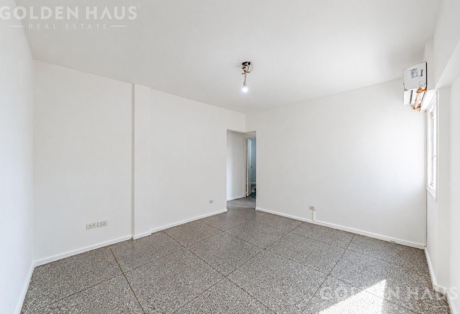 Foto de Departamento en venta 2 ambientes en San Cristobal, imagen 1