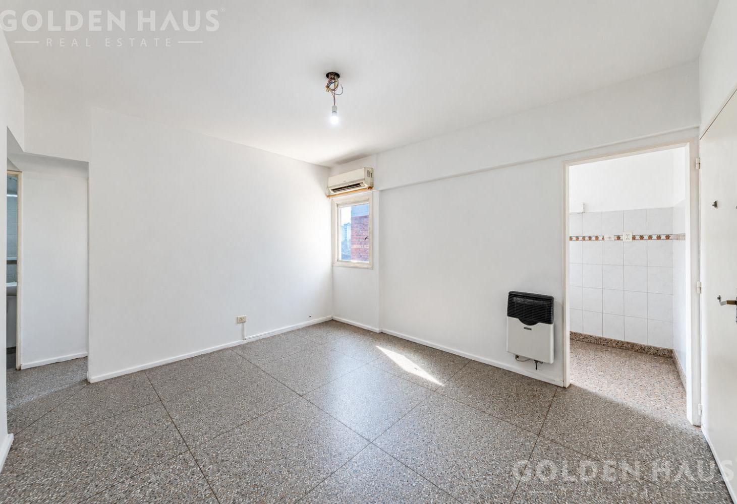 Foto de Departamento en venta 2 ambientes en San Cristobal, imagen 3