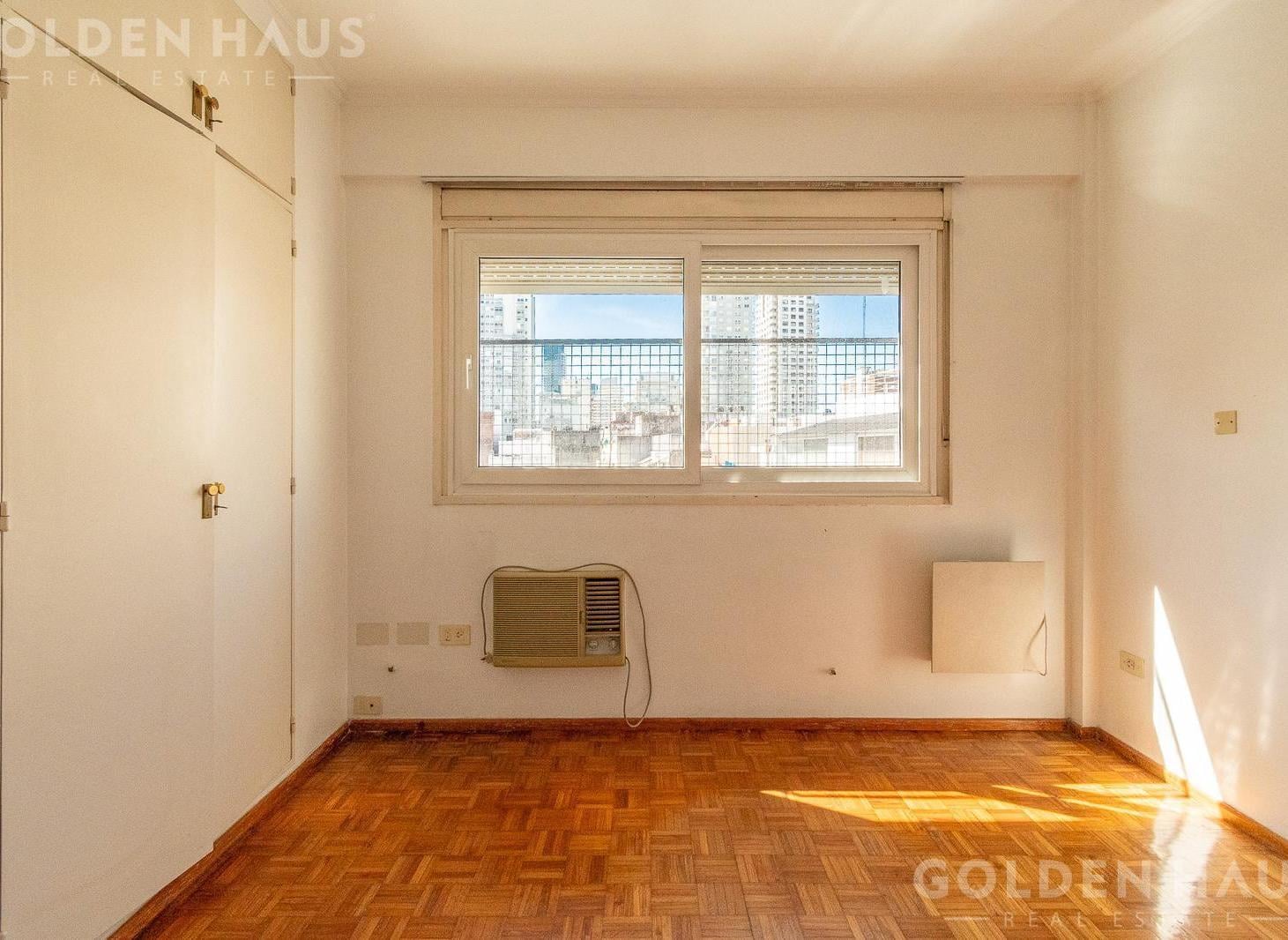 Foto de 3 Ambientes con Dependencia | 72 m² | Frente al Parque Las Heras, imagen 3