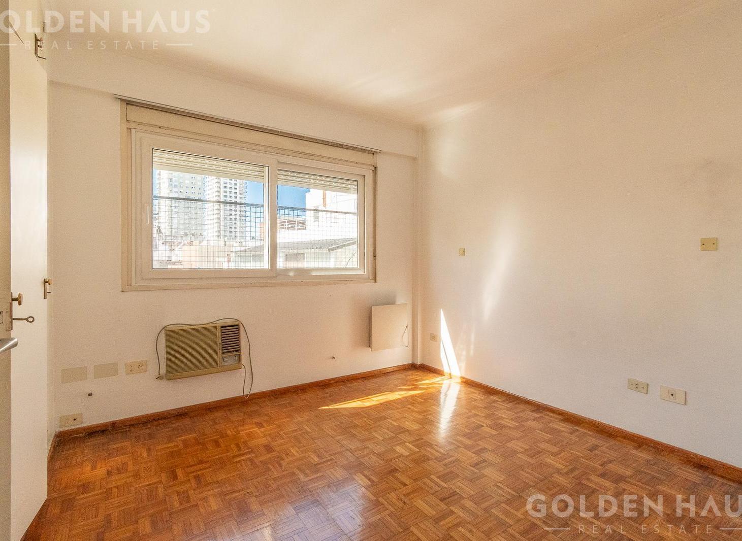 Foto de 3 Ambientes con Dependencia | 72 m² | Frente al Parque Las Heras, imagen 4