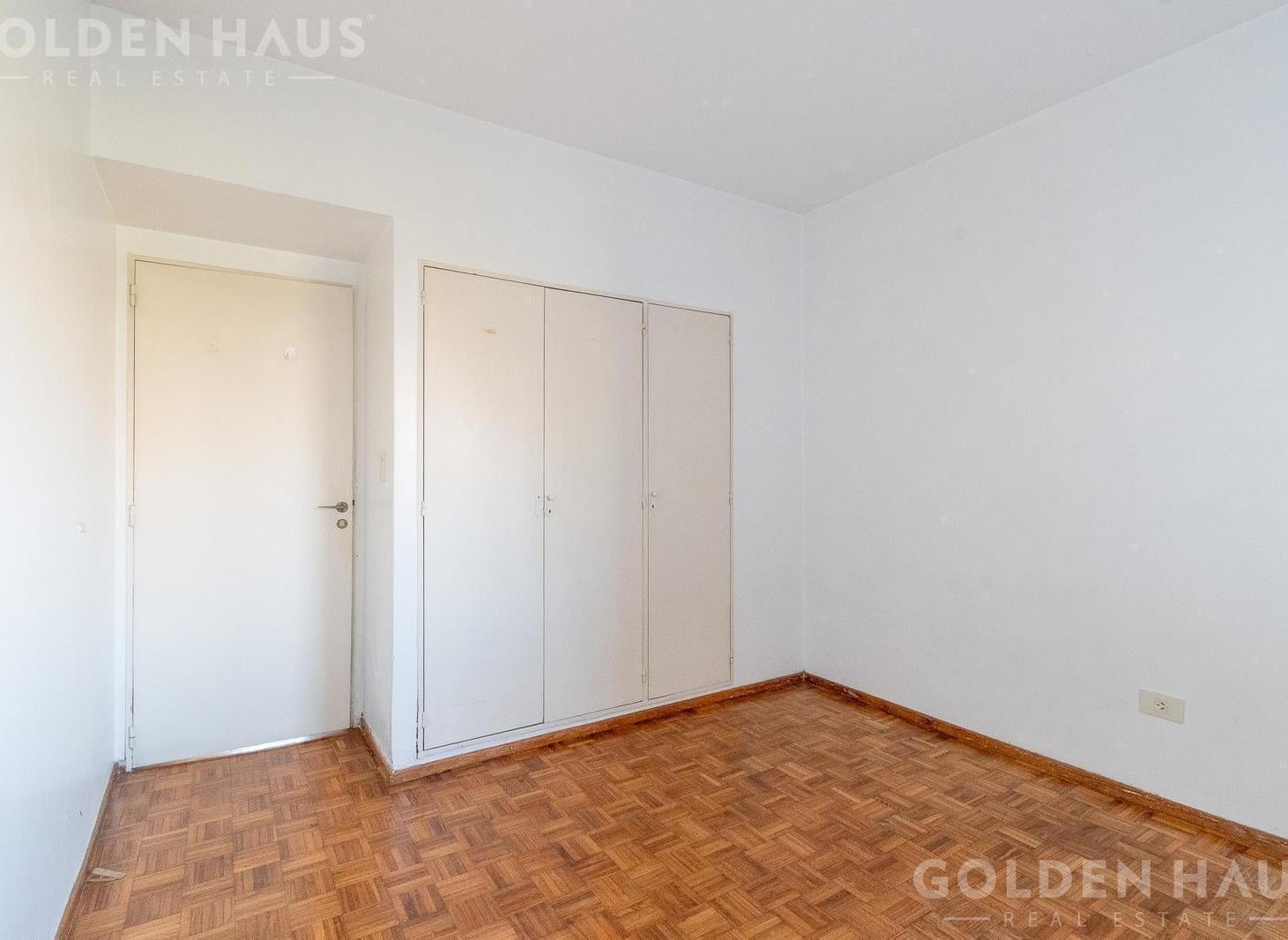 Foto de 3 Ambientes con Dependencia | 72 m² | Frente al Parque Las Heras, imagen 5