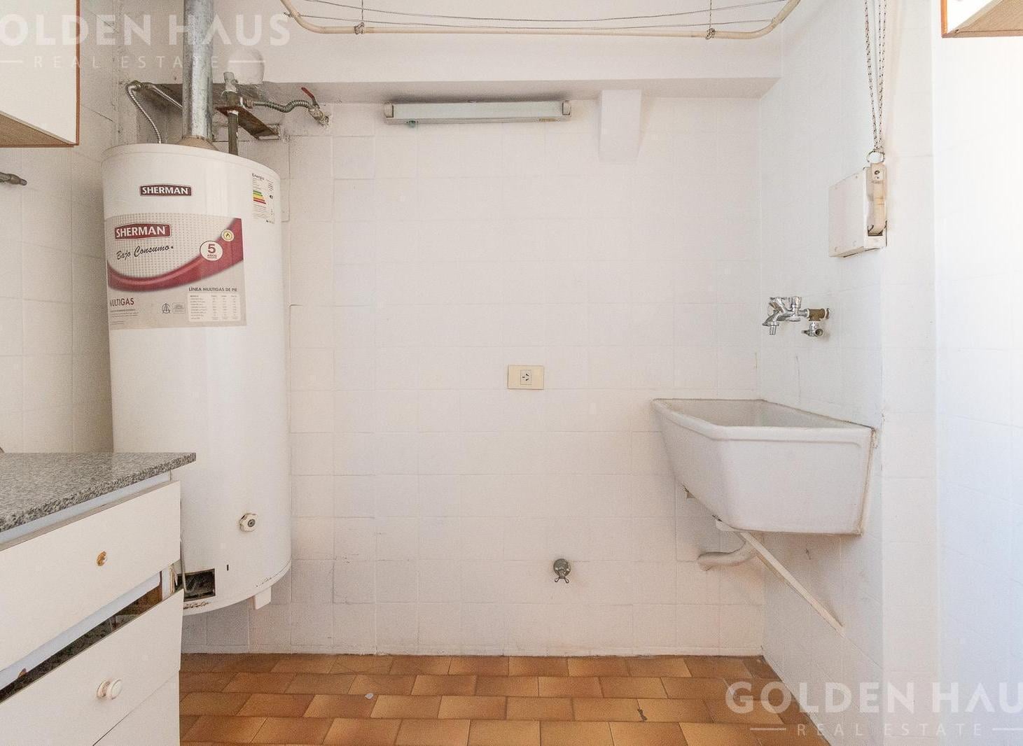 Foto de 3 Ambientes con Dependencia | 72 m² | Frente al Parque Las Heras, imagen 2