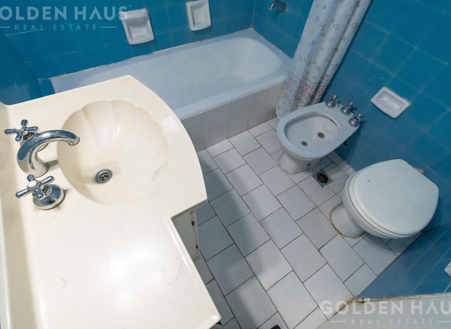 Foto de 3 Ambientes con Dependencia | 72 m² | Frente al Parque Las Heras, imagen 1