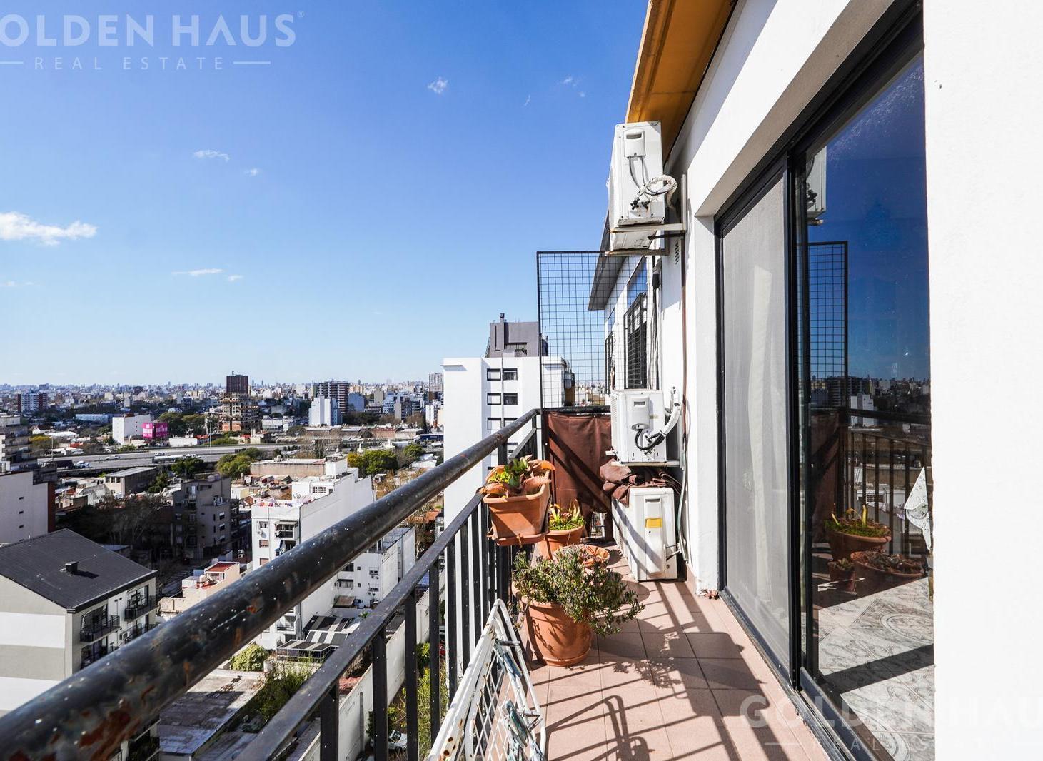Foto de Departamento 4amb con balcon en Villa Luro APTO CREDITO, imagen 2